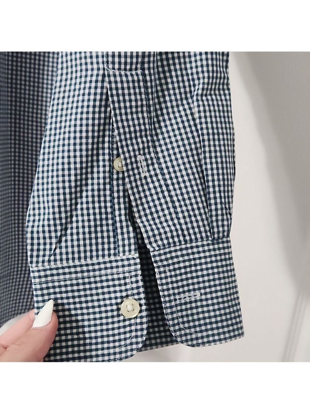 Chaps button down shirt - Picture 4 of 9